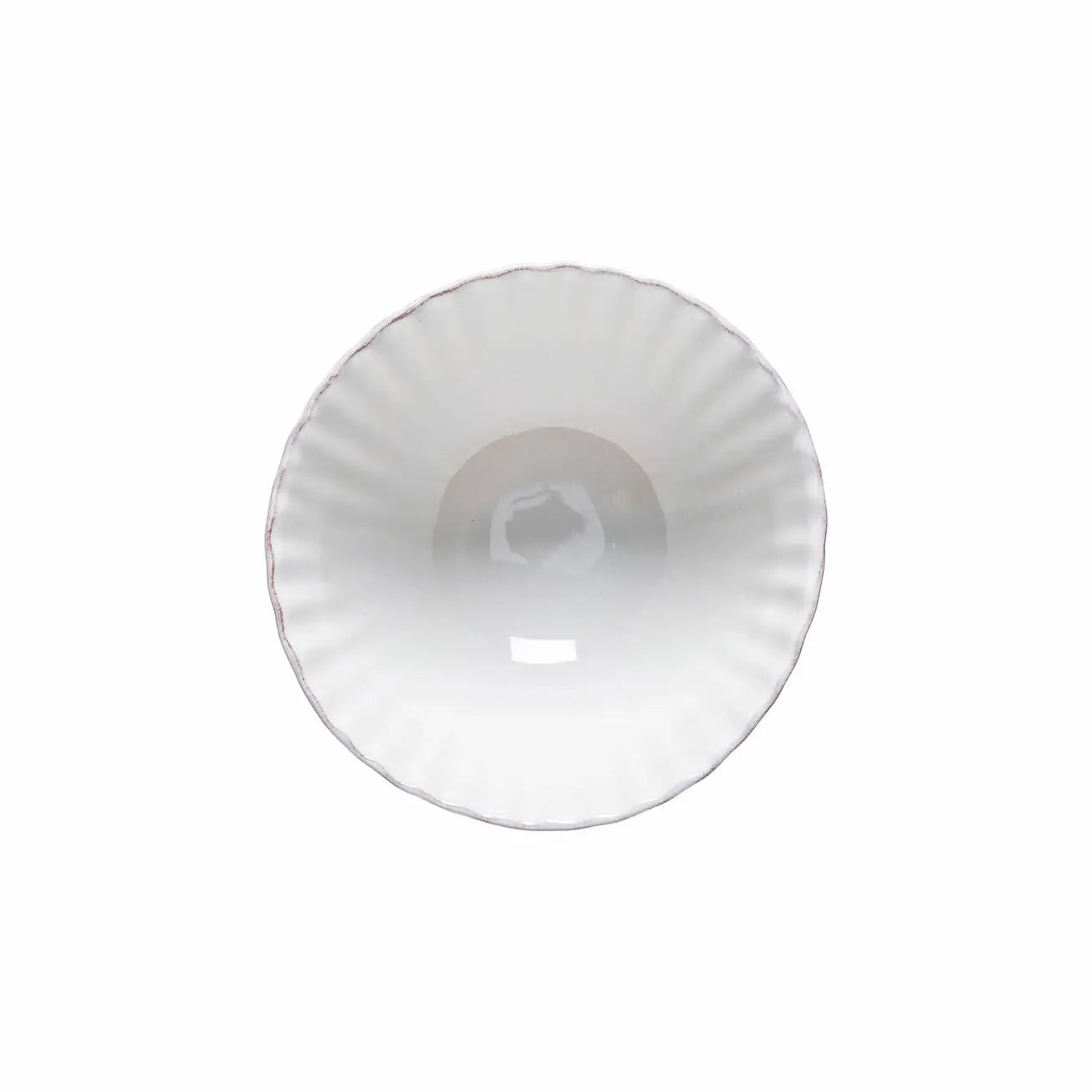 Bol Coquillage en grès Costa Nova