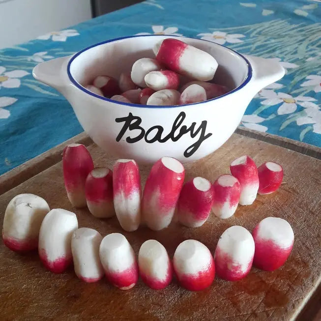 Le véritable bol breton revisité moderne fabriqué à Pornic