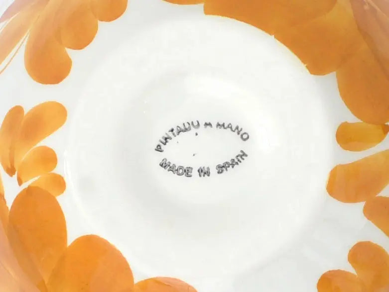 bol à céréales en céramique, bol à dessert, saladier - idéal petit-déjeuner, les collations et les desserts