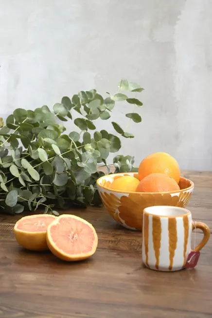 Ensemble deux tasses Really Nice Things