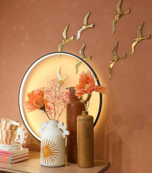 Vase Sunny Sélection L'Artelier Déco