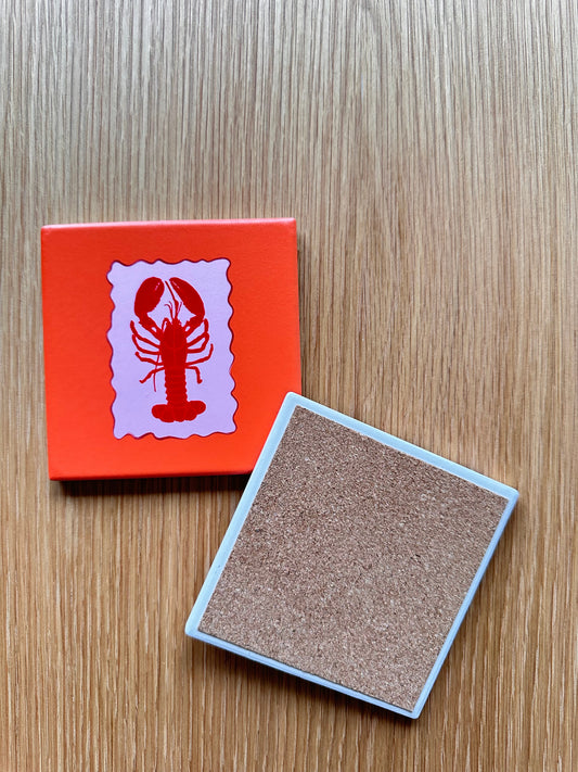 Dessous de Verre Personnalisé Céramique 10x10 – Déco Murale Amovible – Idée Cadeau Originale L'Artelier Déco L'Artelier Déco