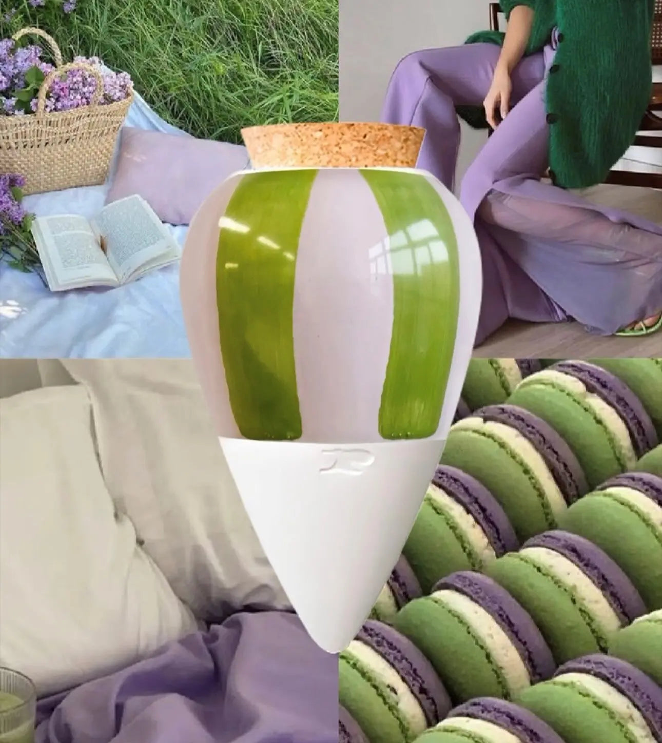 L’Olla arrosage ciblé et autonome Pepin