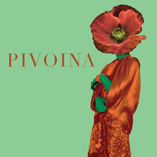 Plateau vide-poche Pivoina - Gangzai Design L'Artelier Déco   L'Artelier Déco