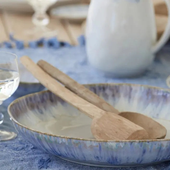 Saladier en grès art de la table