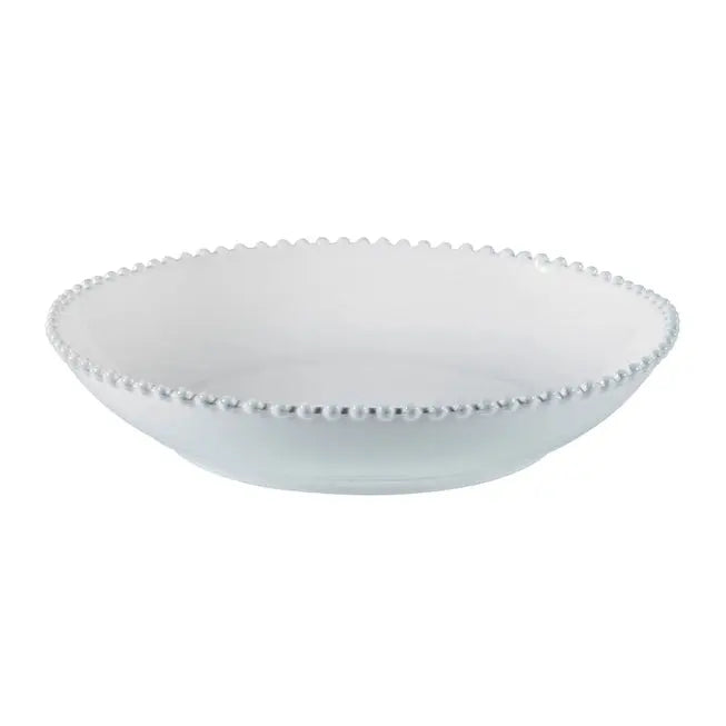 Saladier en grès art de la table