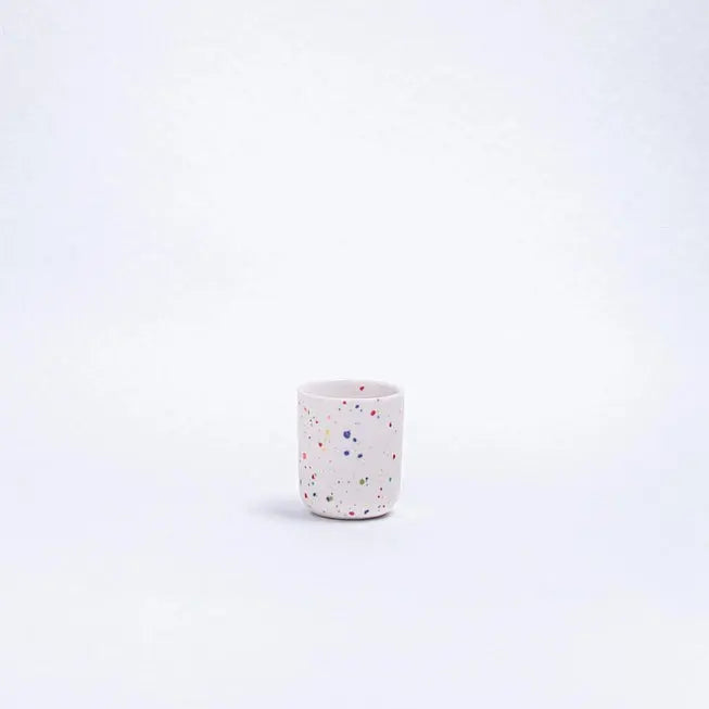 Set 6 tasses café expresso