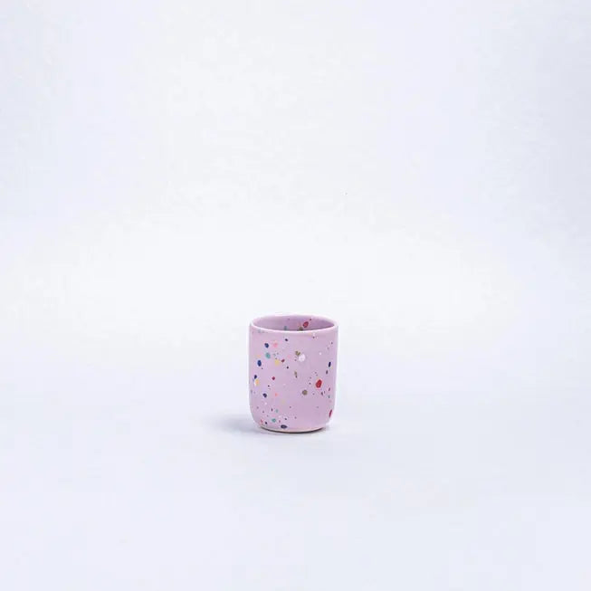 Set 6 tasses café expresso