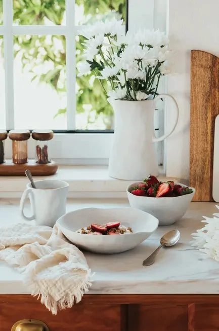 Tassé café ou thé en céramique artisanat fait main