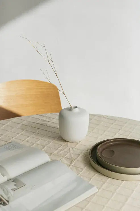 Vase décoratif en céramique home decor