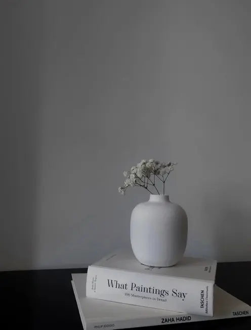 Vase décoratif en céramique home decor
