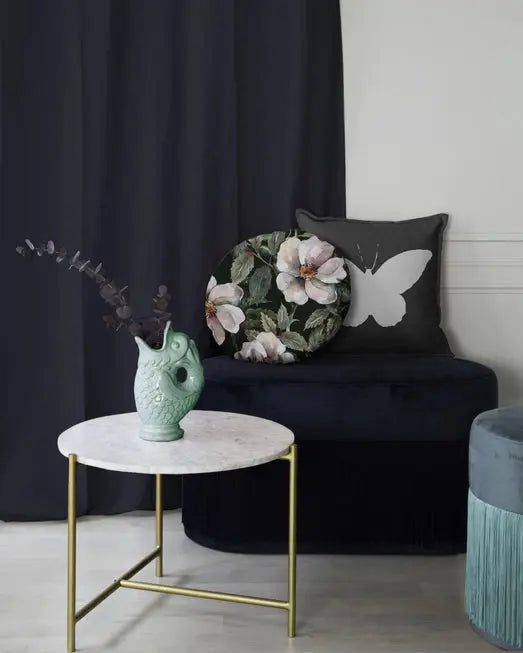 Carafe, pichet, vase poisson