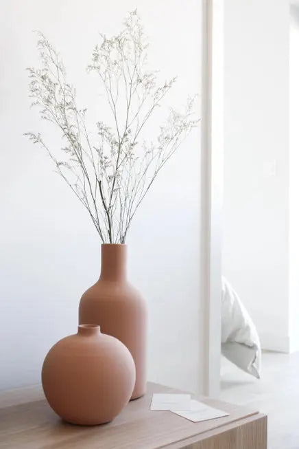 Vase décoratif en céramique home decor