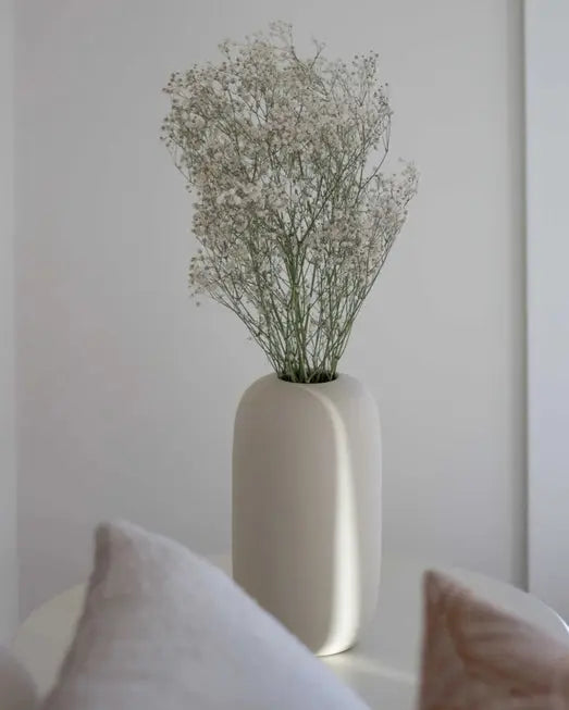 Vase décoratif en céramique home decor