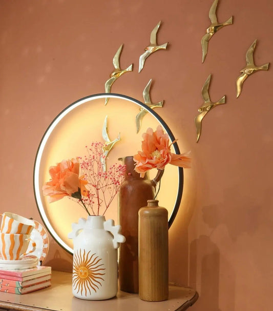 Grand vase SUN - Vase | L'Artelier Déco