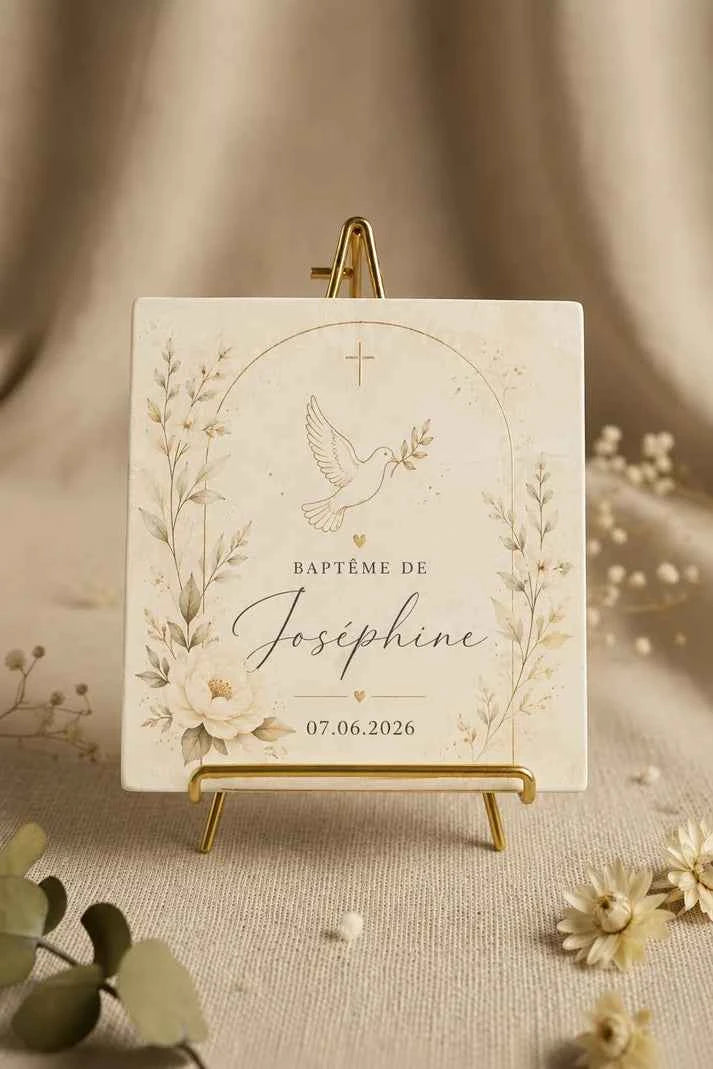 Cadeau Personnalisé pour Événements — Mariage, Anniversaire, EVJF & Plus | L'Artelier Déco