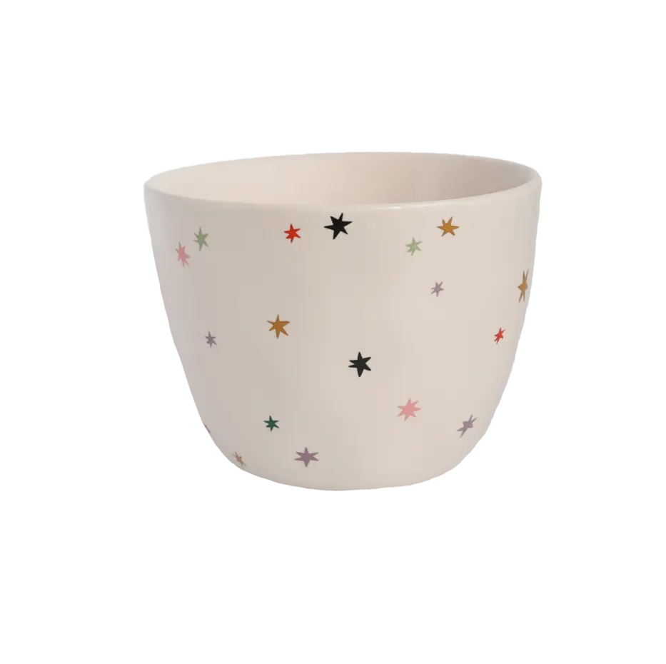 Tasse Multi Stars Sélection L'Artelier Déco