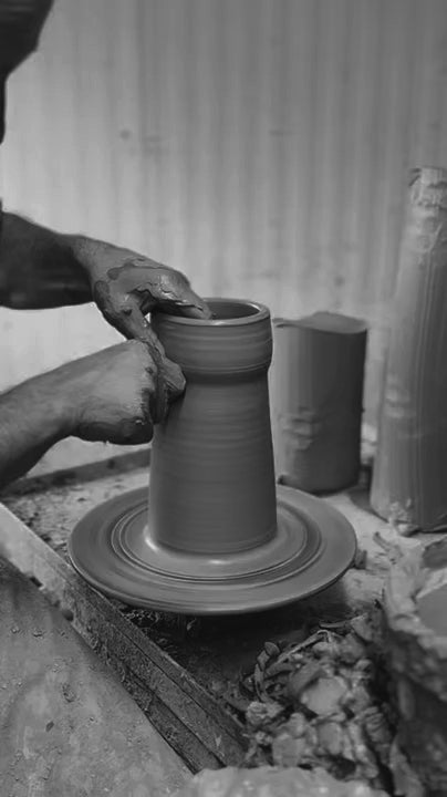 Vase décoratif en céramique home decor