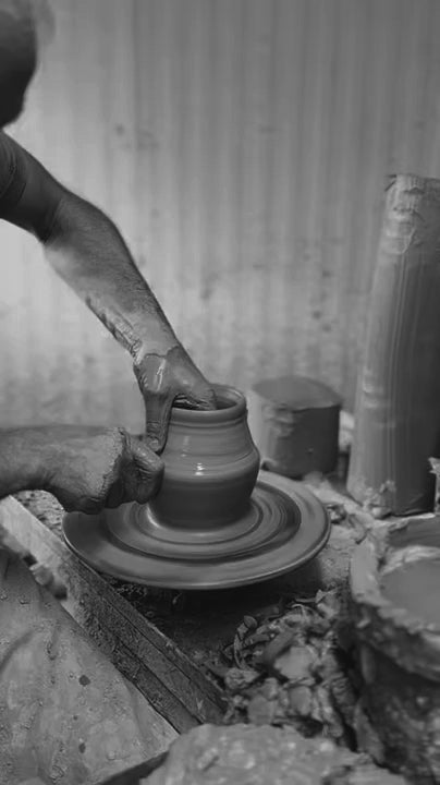 Vase décoratif en céramique home decor