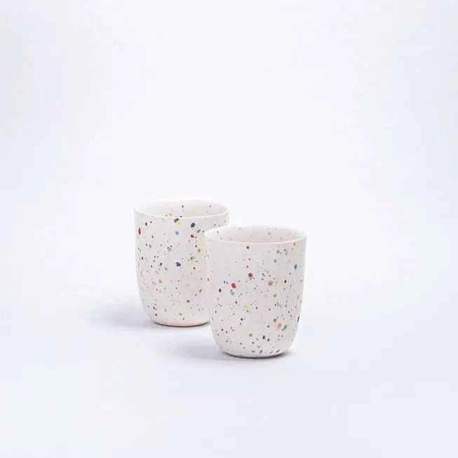 Tasse Party 220 ml en céramique