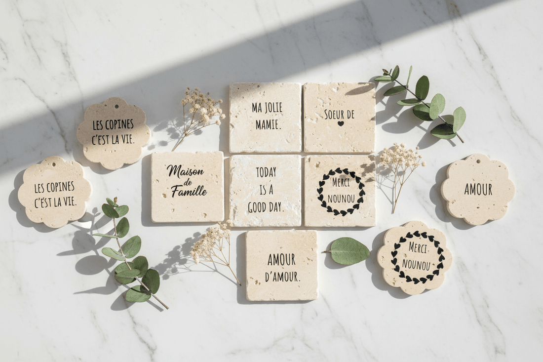 10 idées Cadeaux pour Toutes les Occasions - L'Artelier Déco