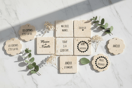 10 idées Cadeaux pour Toutes les Occasions - L'Artelier Déco