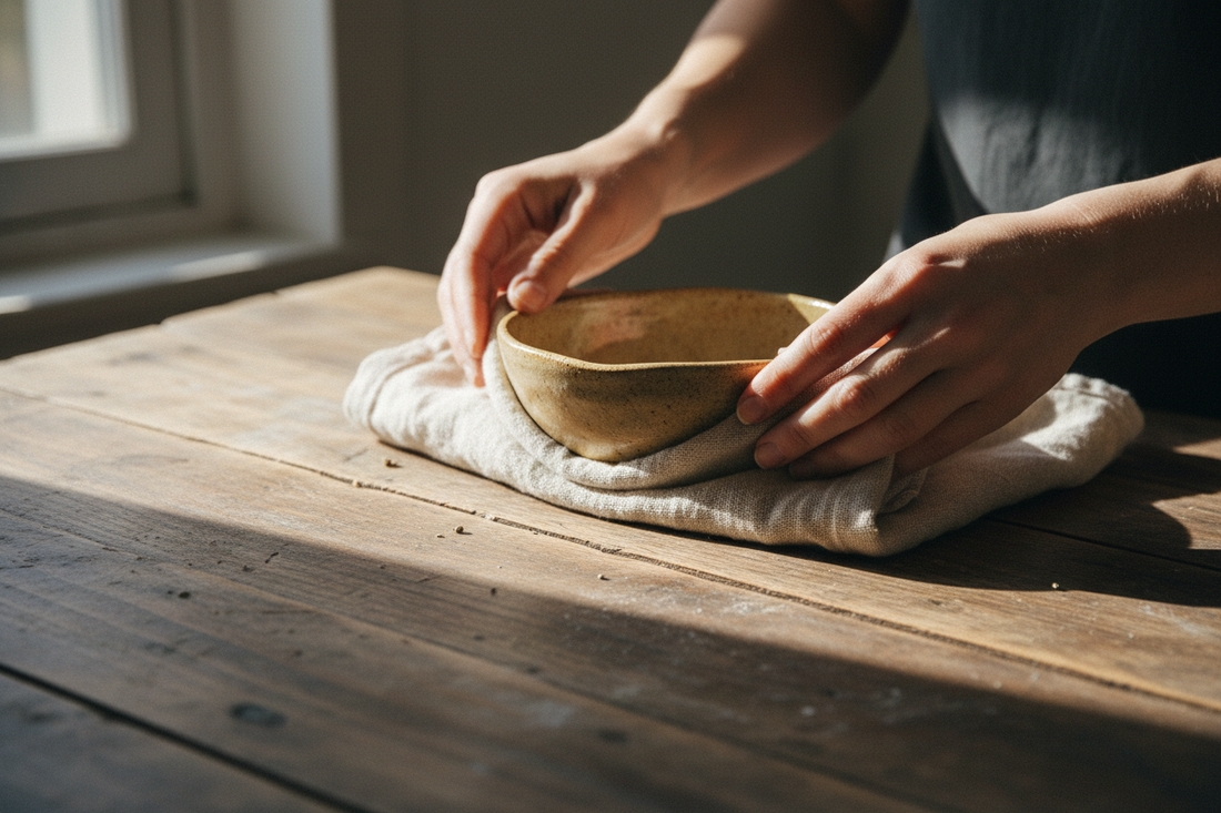 Slow living : l'art de vivre lentement pour mieux profiter L'Artelier Déco