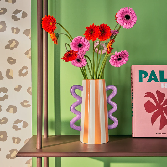 Envie de couleurs et de bonne humeur ? Adoptez le dopamine décor