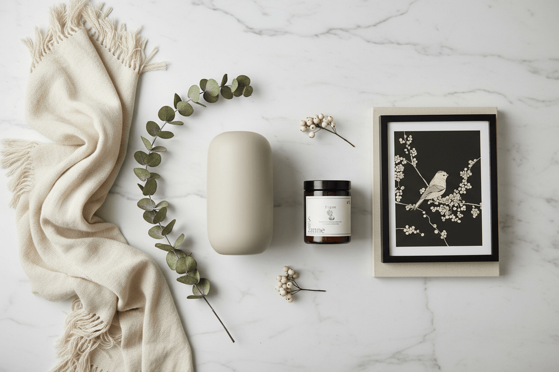 L'artisanat pour un Intérieur Unique - L'Artelier Déco