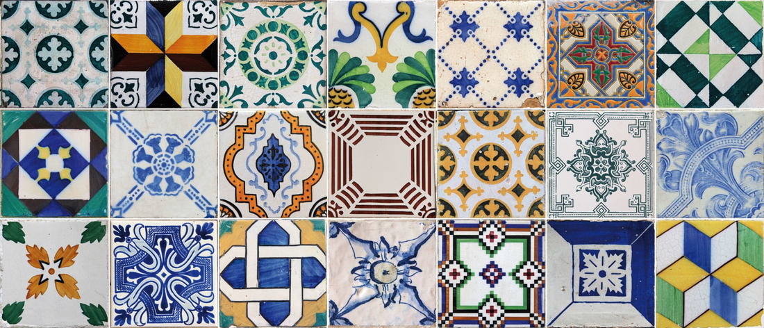 Portugal : l'art de sublimer la matière - L'Artelier Déco