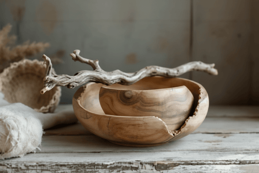 Wabi-sabi : la philosophie japonaise qui inspire notre déco - L'Artelier Déco