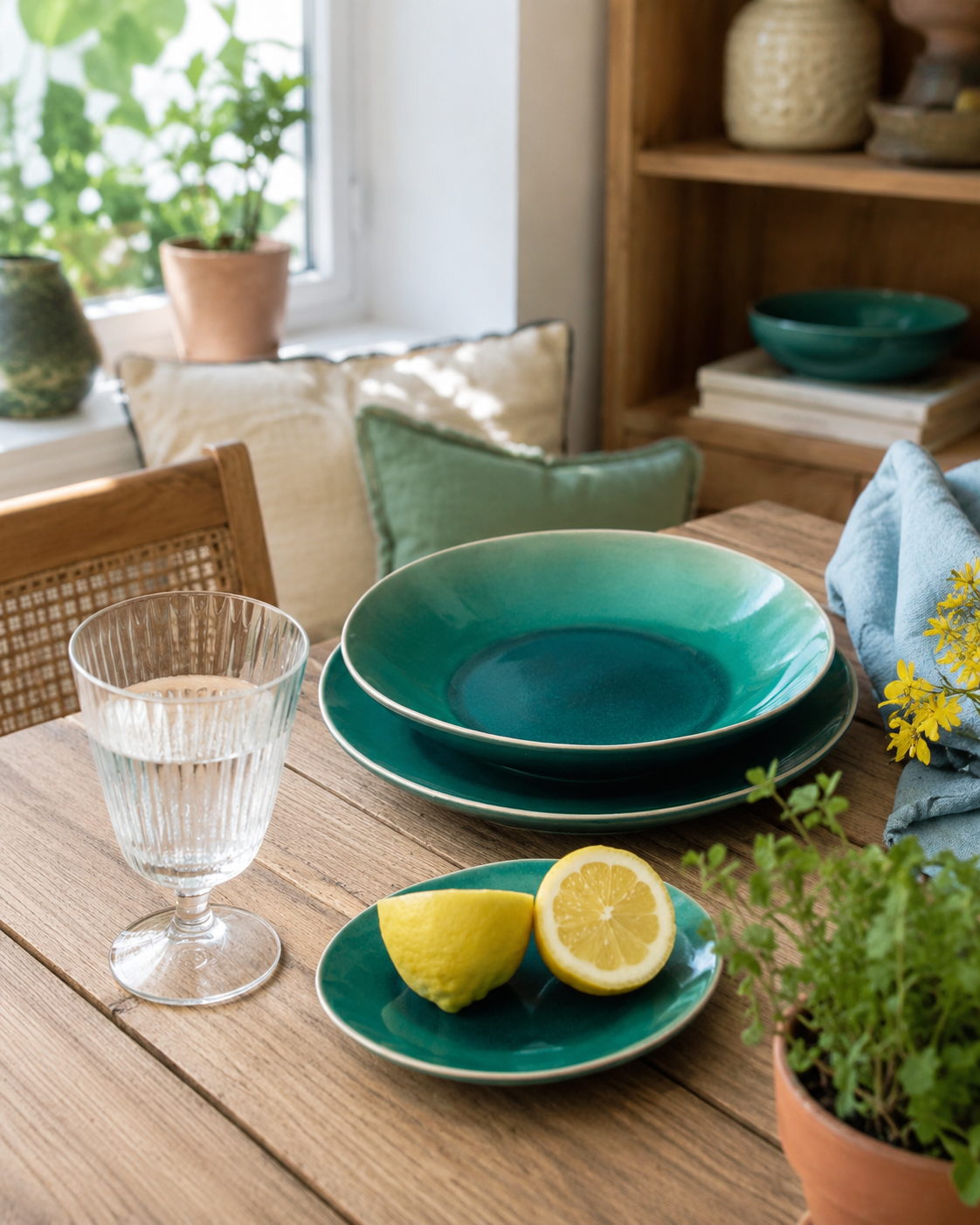 Art de la table - L'Artelier Déco
