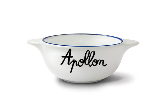 Le véritable bol breton revisité moderne fabriqué à Pornic