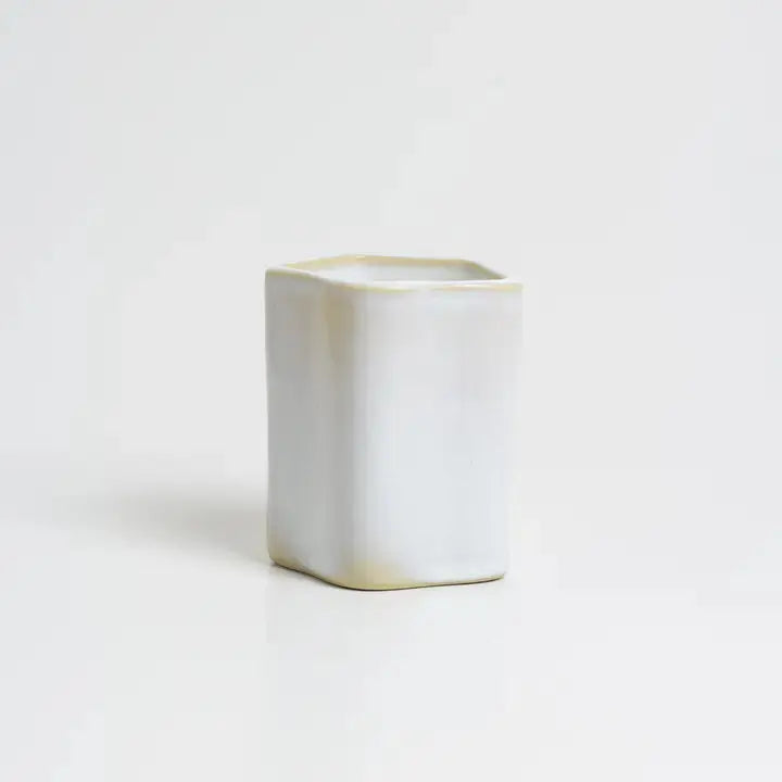 bougie naturelle parfumée  la cire végétale de soja sans OGM
