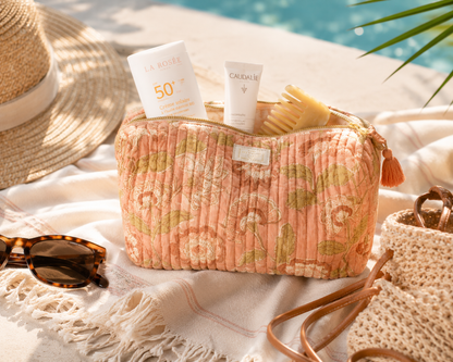 Trousse de toilette 26*15