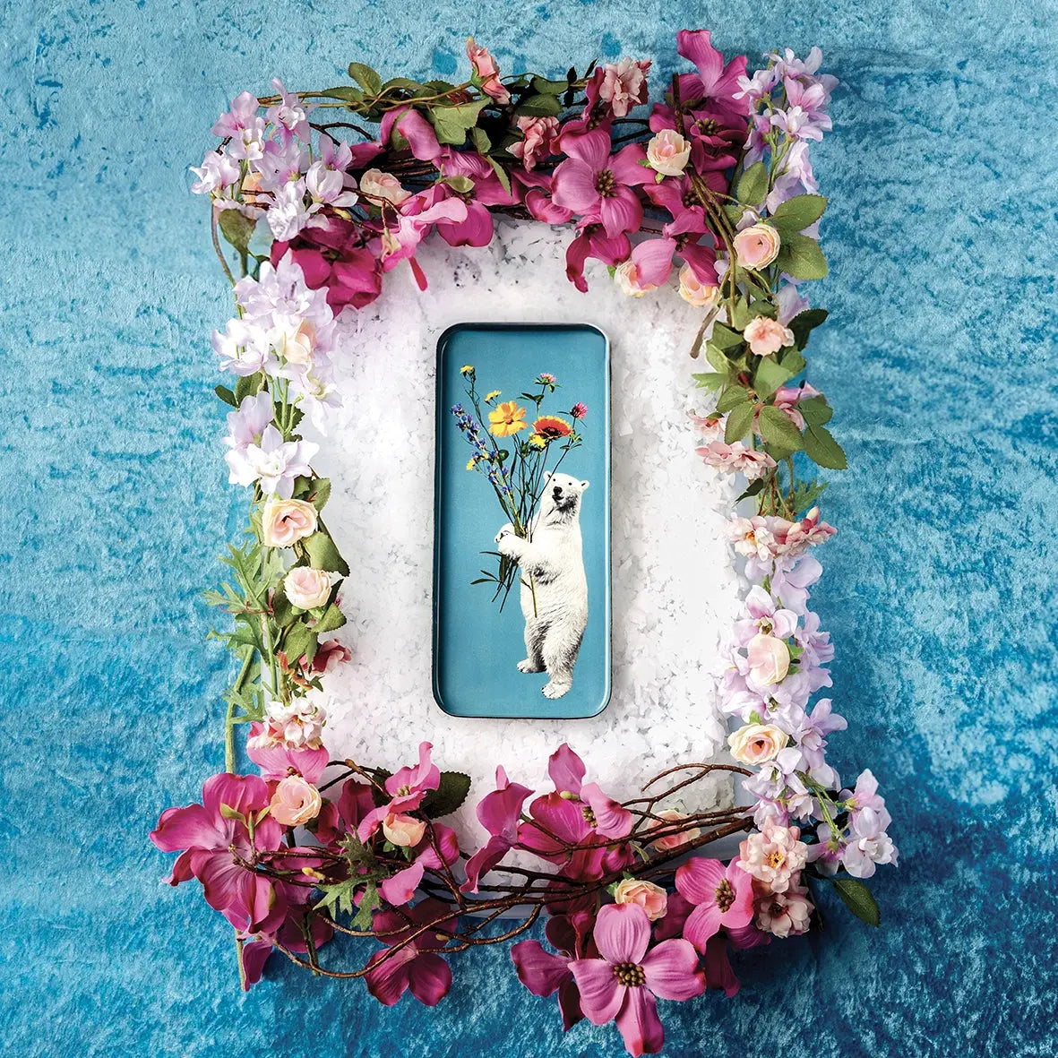 Plateau Vide-poche Ernest – Gangzai Design Gangzai Design   L'Artelier Déco