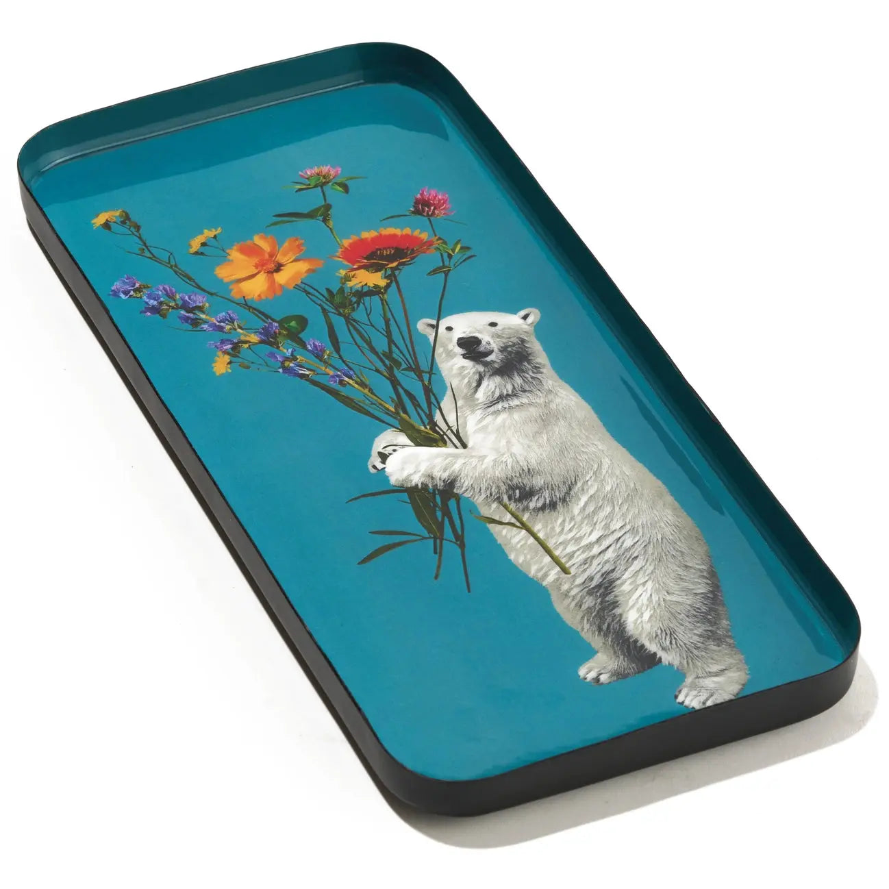 Plateau Vide-poche Ernest – Gangzai Design Gangzai Design   L'Artelier Déco