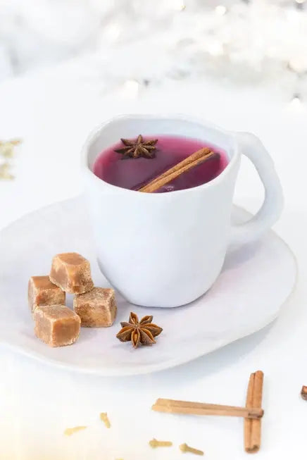 Tassé café ou thé en céramique artisanat fait main