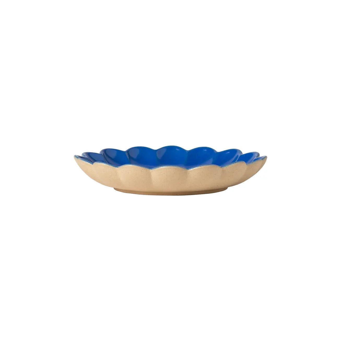 Assiette en grès Marrakech - Assiette | L'Artelier Déco
