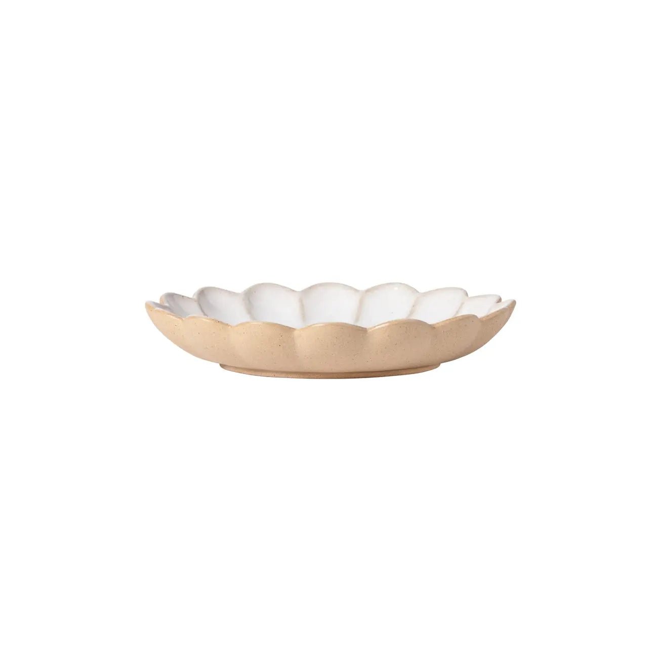 Assiette en grès Marrakech - Assiette | L'Artelier Déco