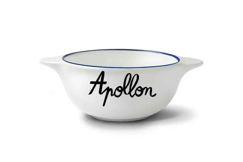 Bol breton Apollon
