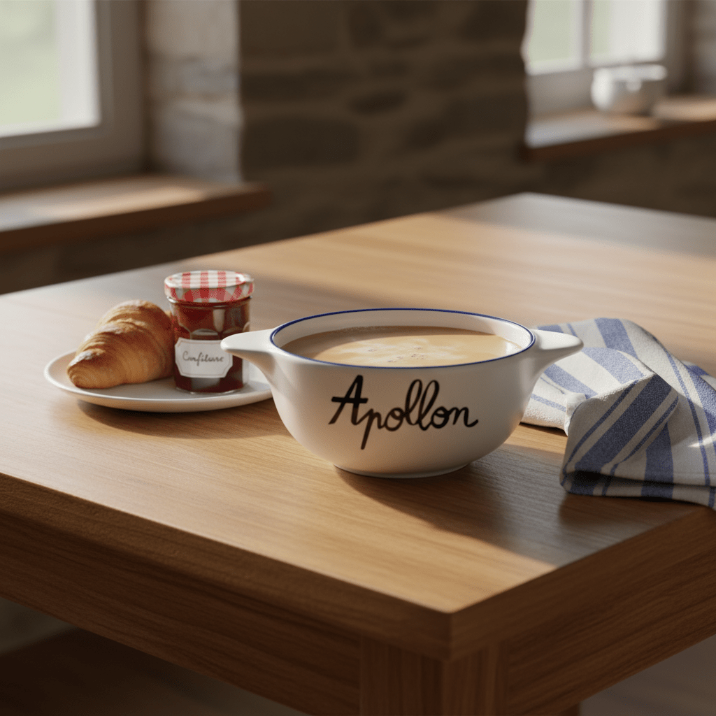 Bol breton Apollon - bols | L'Artelier Déco