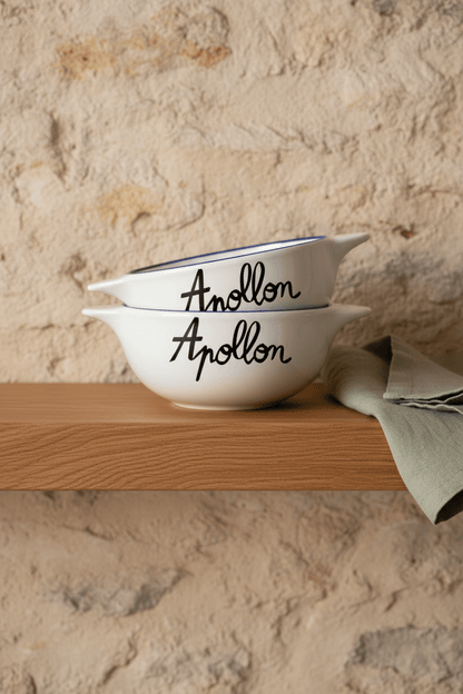 Bol breton Apollon - bols | L'Artelier Déco