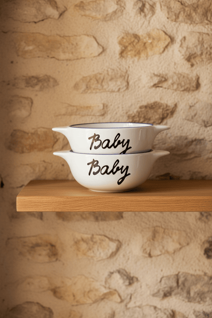 Bol breton Baby - bols | L'Artelier Déco