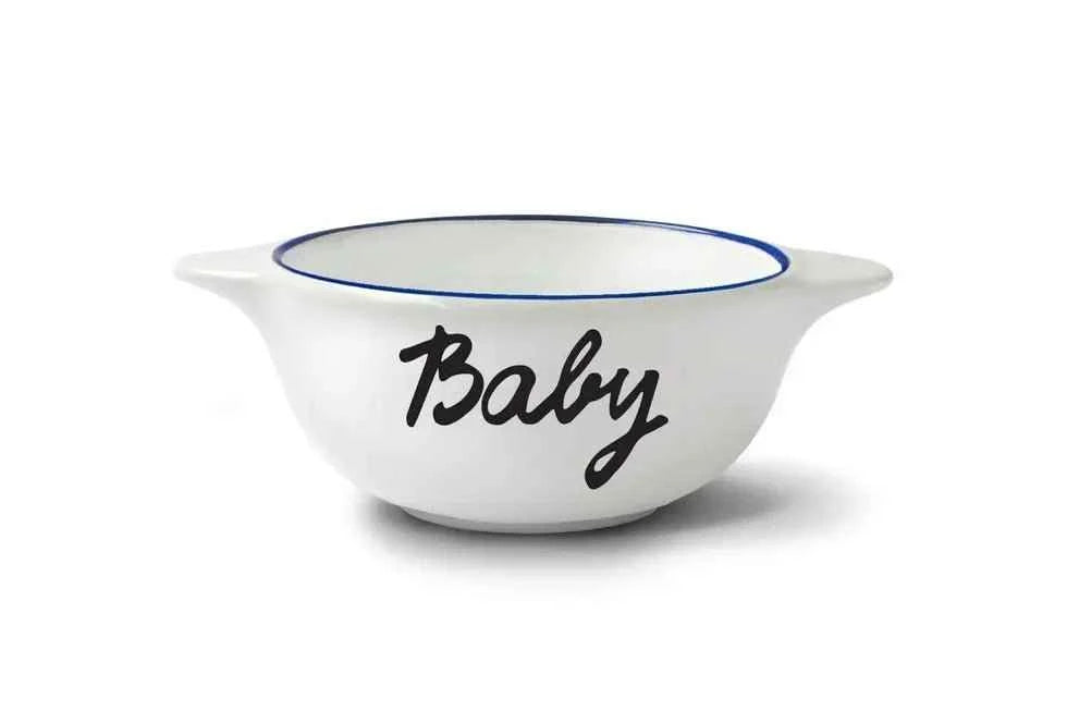 Bol breton Baby