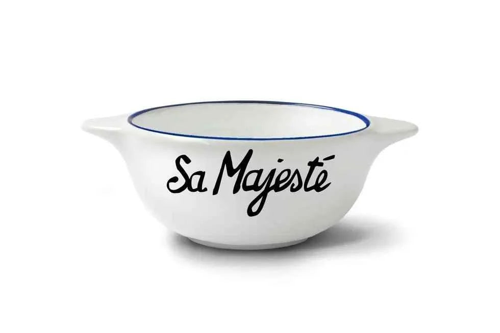 Bol breton Sa Majesté