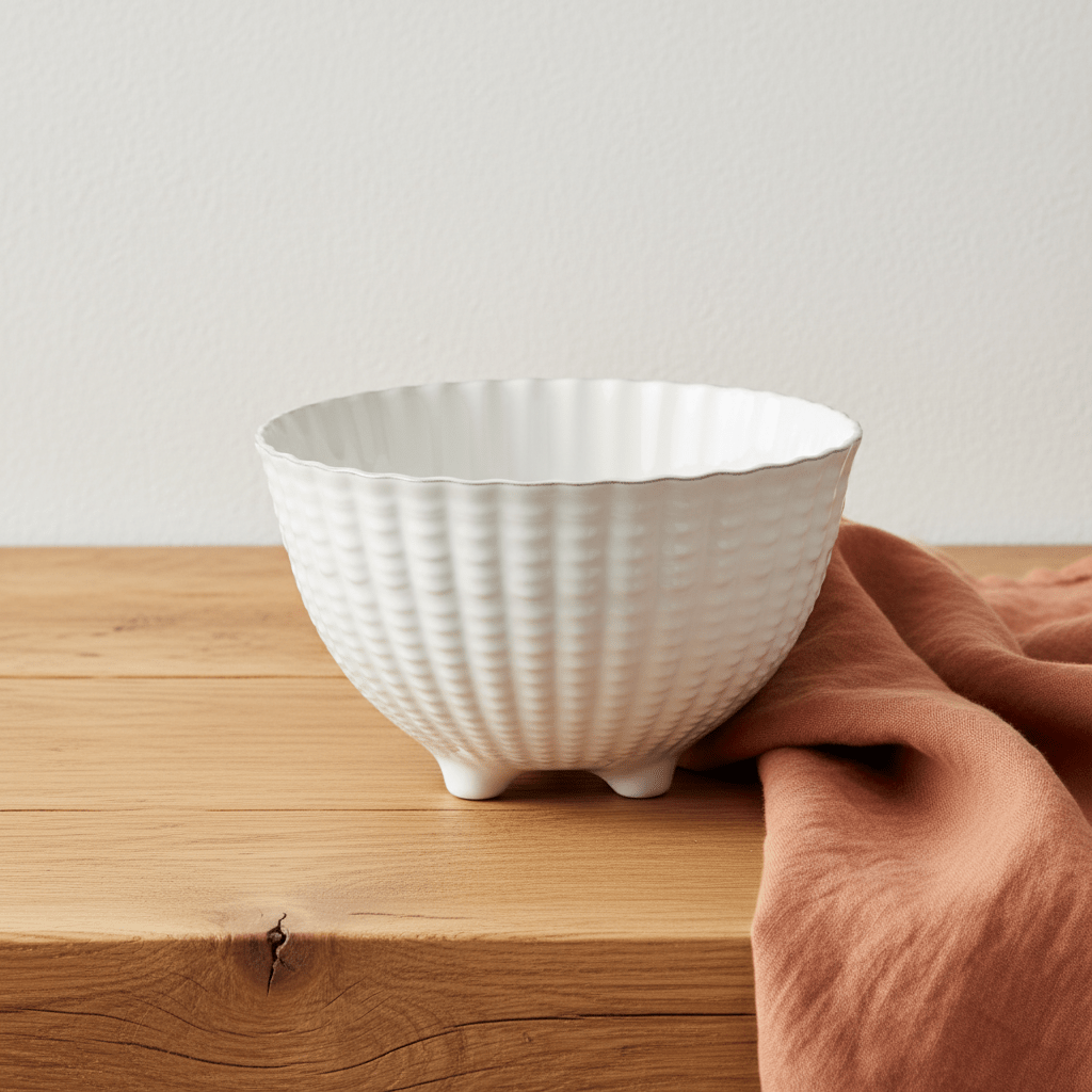 Bol Coquillage en grès - bols | L'Artelier Déco