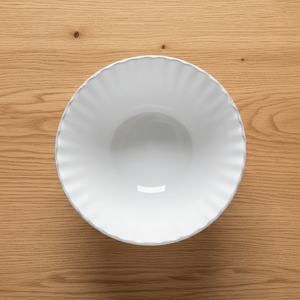 Bol Coquillage en grès - bols | L'Artelier Déco