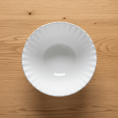 Bol Coquillage en grès - bols | L'Artelier Déco