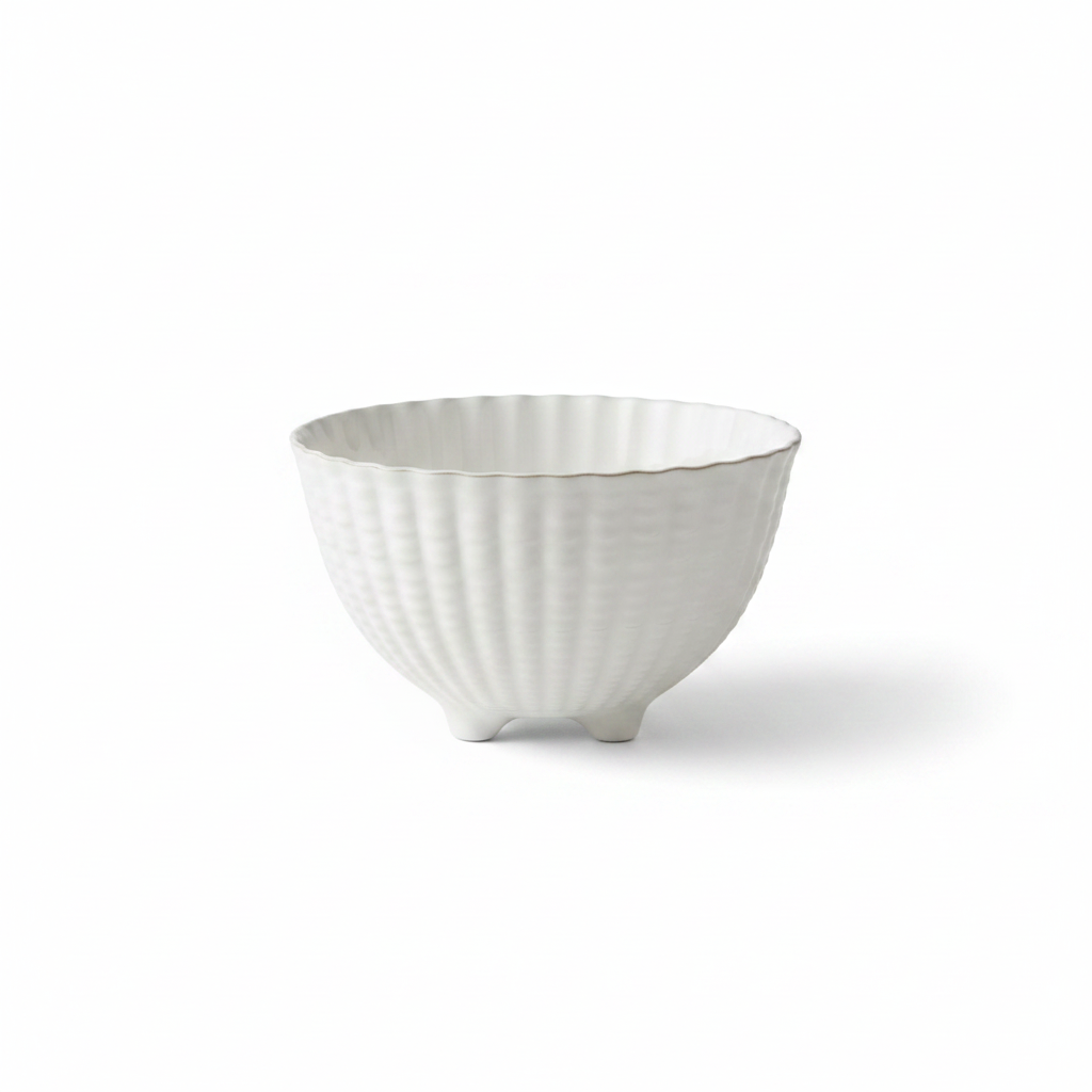 Bol Coquillage - studio